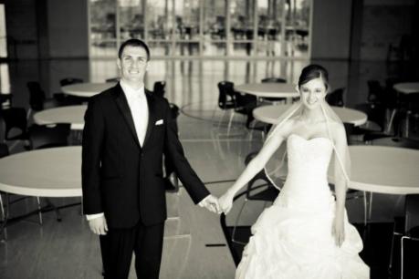 Preston & Kim